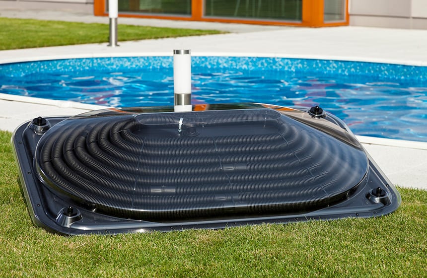Best Solar Pool Heaters For Inground Pools 4 Options - Best Pump For Diy Solar Pool Heater