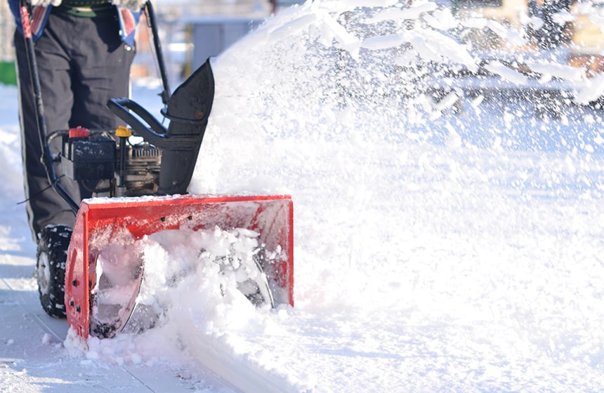 The Best Snow Blower for a Gravel Driveway 6 Options Backyard Bella The Best Snow Blower for a Gravel Driveway 6 Options Backyard Bella